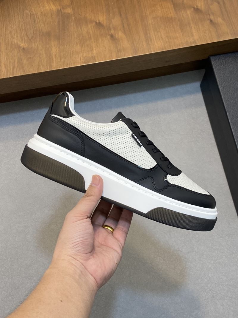 Prada Low Shoes